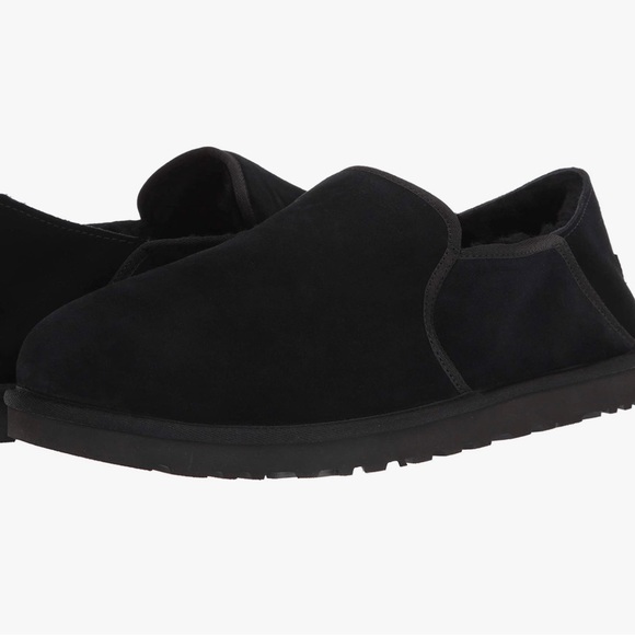 UGG Slippers size  14 - Picture 4 of 9